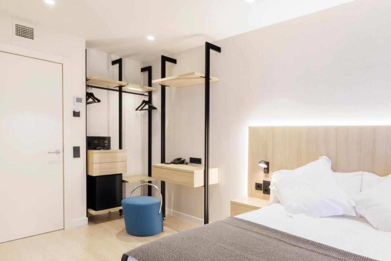 Inn Boutique León Exteriör bild